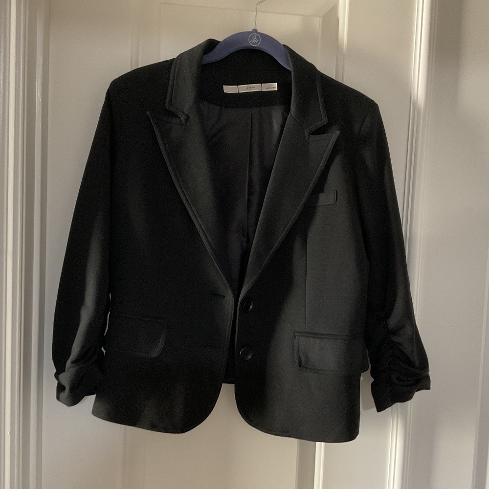 Gibson Black Blazer